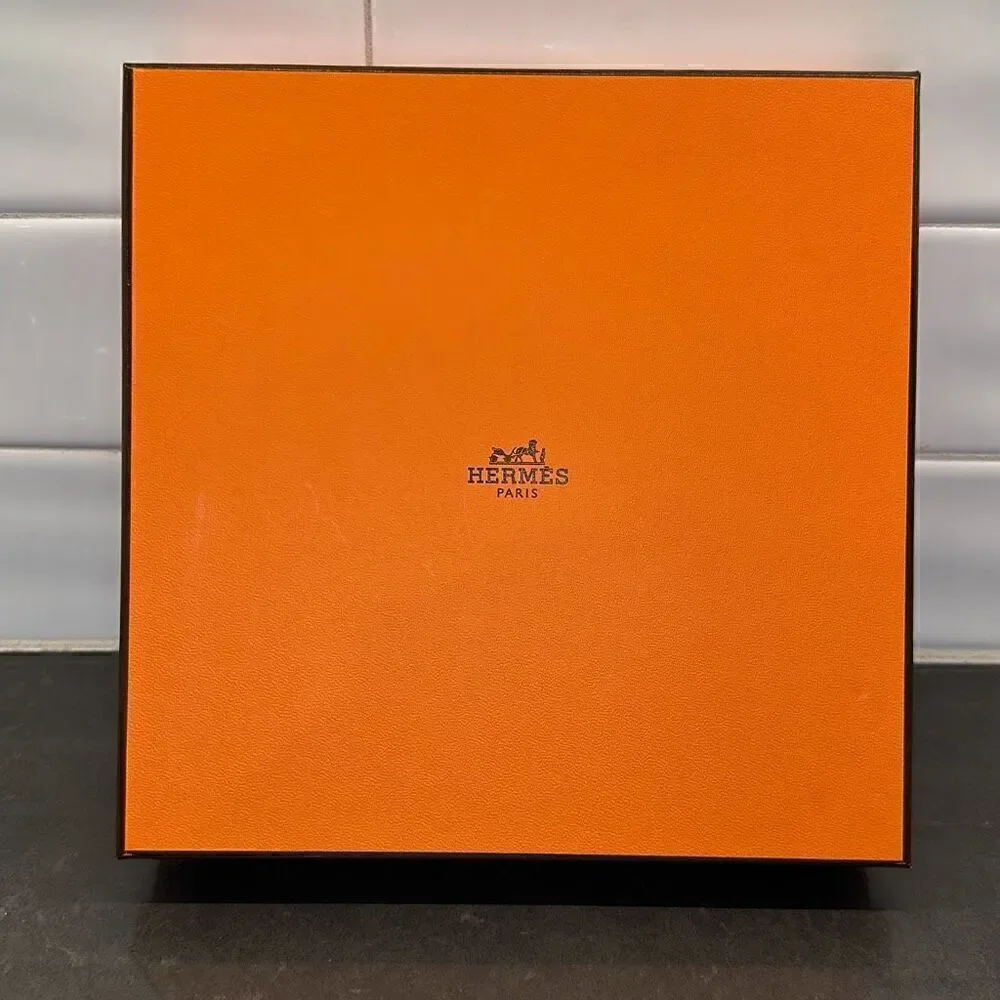 Hermes Jewelry Box Bundle Set ( 6 Piece)